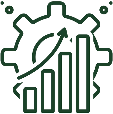 efficeincy icon